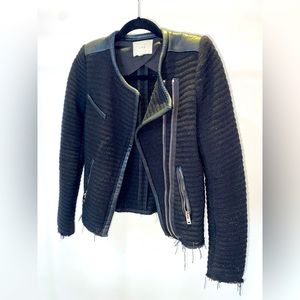 IRO Biker Jacket